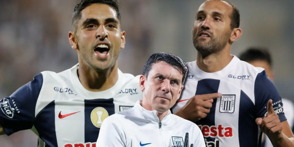 Ambos delanteros están disponibles para ser de la partida esta noche