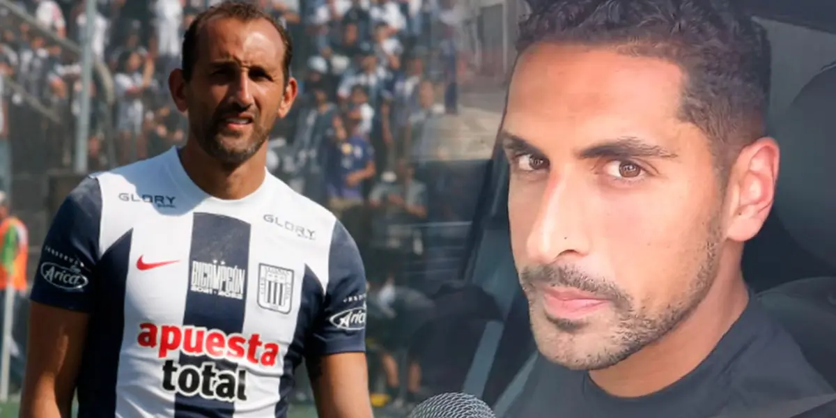 Ambos delanteros tendrán que luchar por un puesto en el once titular