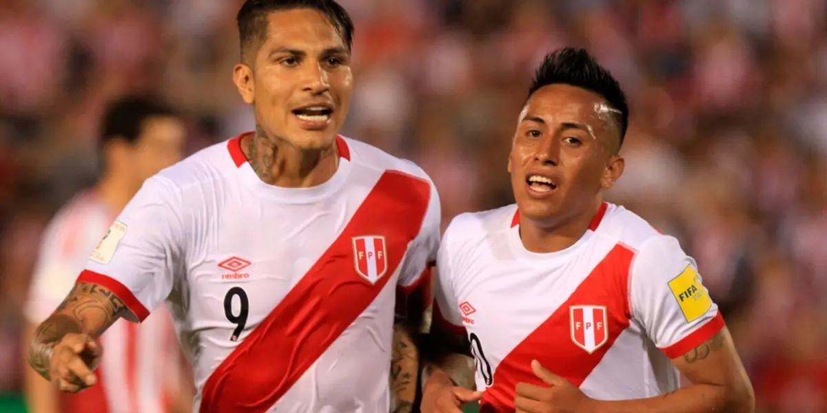 Ambos futbolistas peruanos han estado sondeados para reforzar a Alianza Lima