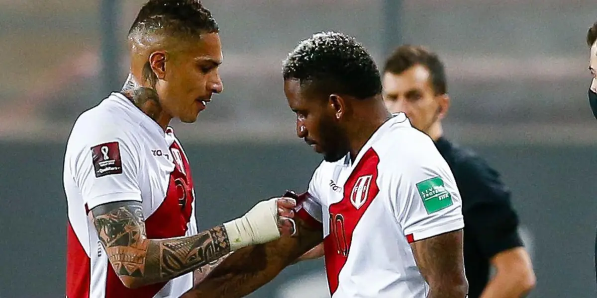 Ambos futbolistas son muy amigos desde muy pequeños y llegaron a cumplir sus sueños