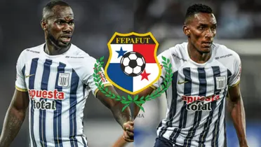 Ambos jugadores fueron convocados a Alianza Lima