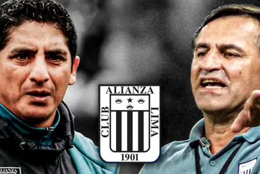 Ambos tomaron caminos distintos, pero las cosas pintan a favor del peruano