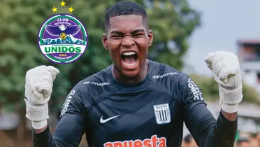 Ángel De La Cruz fue campeón de la Reserva en 2022