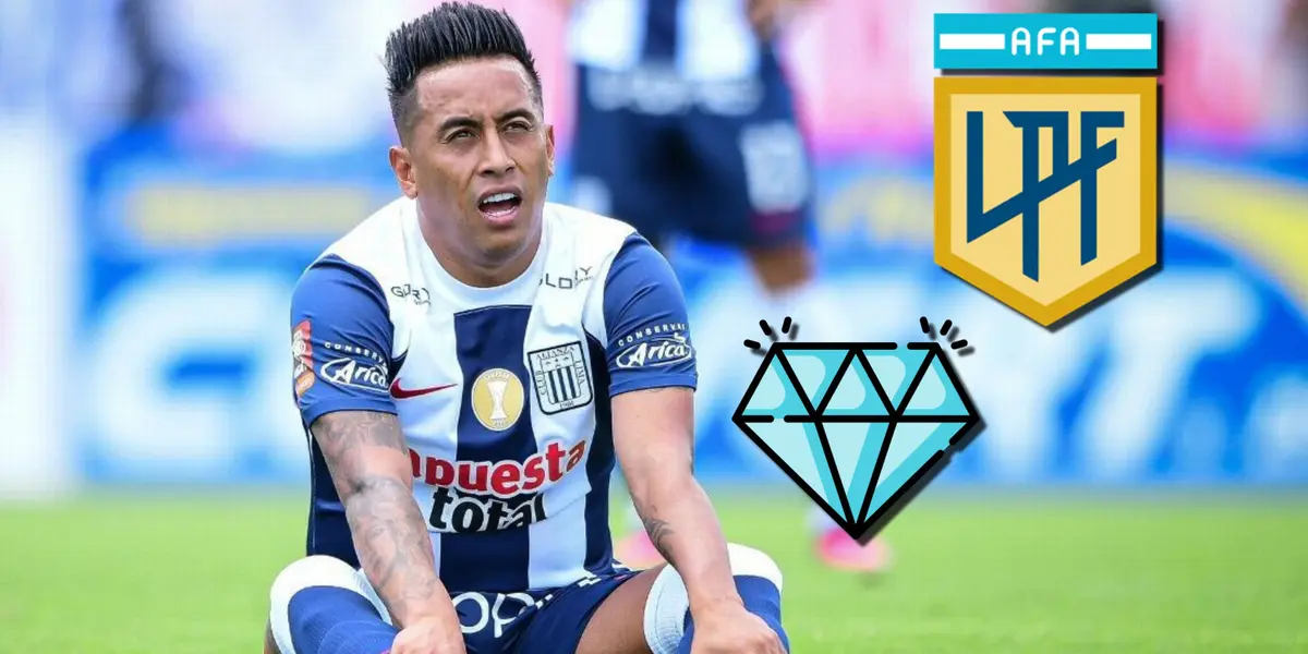 Apenas tiene 19 años y necesita la titularidad para explotar su talento