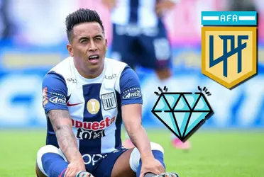 Apenas tiene 19 años y necesita la titularidad para explotar su talento