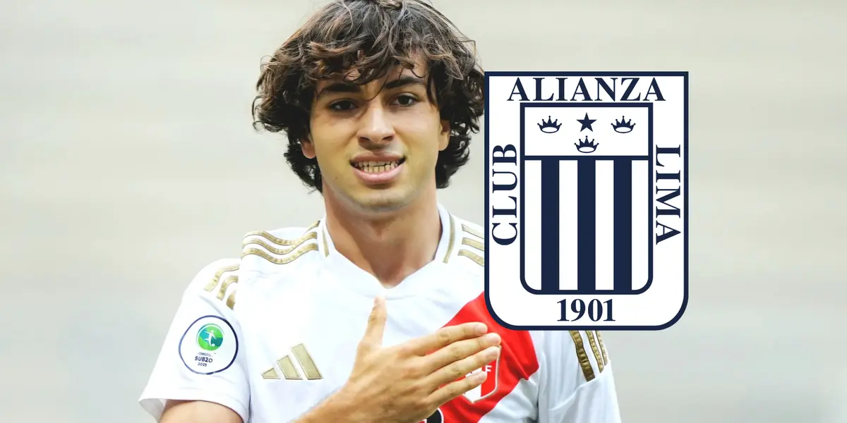 Bassco Soyer (Foto: X)