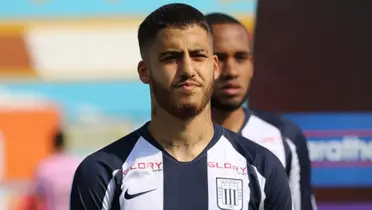 Beto Da Silva fue una gran promesa del fútbol peruano