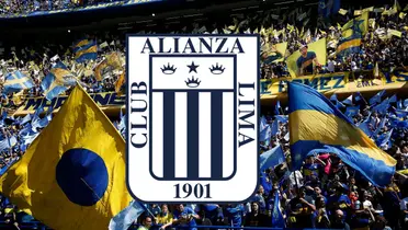 Boca Juniors y Alianza Lima (Foto: Goal)