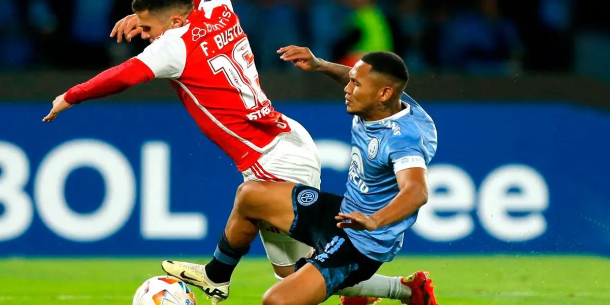 Bryan Reyna vive su segunda experiencia en el extranjero