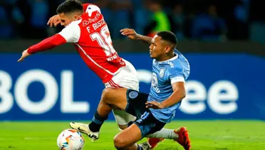 Bryan Reyna vive su segunda experiencia en el extranjero