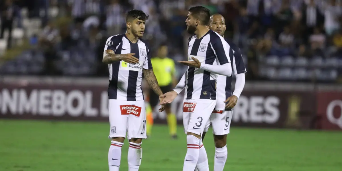 Cada uno tomó un rumbo distinto, ahora uno podría ser convocado a la Selección Peruana