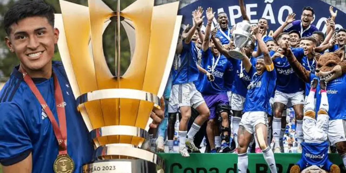 Carlos Gómez pertenece a Alianza Lima, es canterano del club