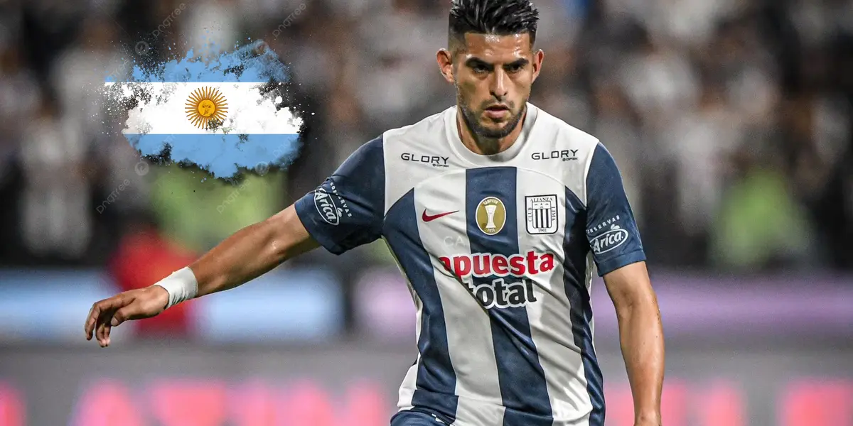 Carlos Zambrano desistió de jugar en Lanús de Argentina