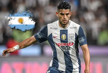 Carlos Zambrano desistió de jugar en Lanús de Argentina