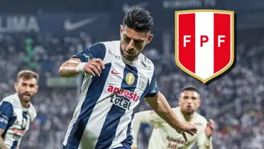 Carlos Zambrano ha vuelto a la actividad con Alianza Lima