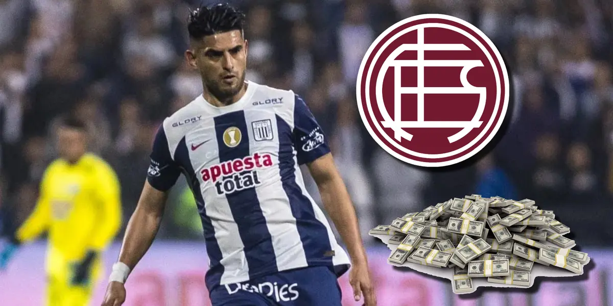 Carlos Zambrano podría vivir su segunda experei