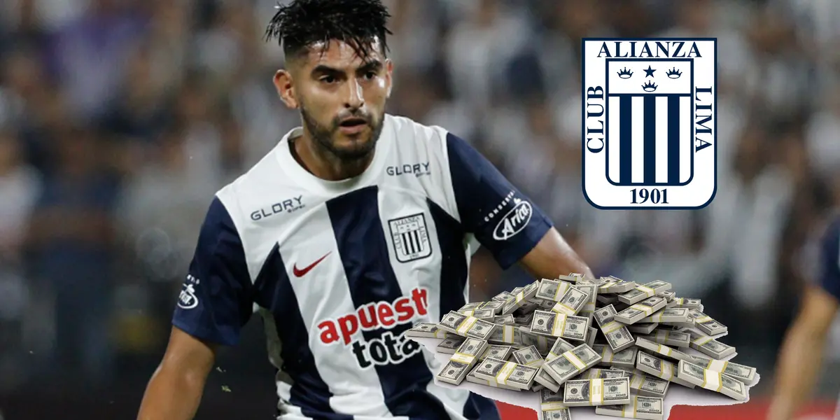 Carlos Zambrano tiene una importante oferta del exterior