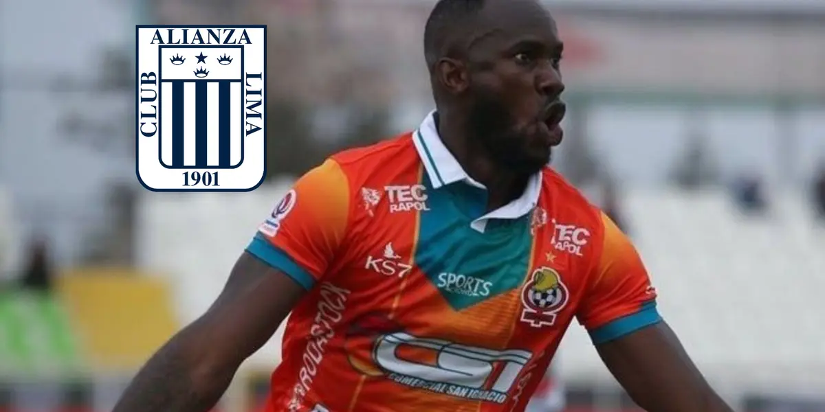 Cecilio Waterman anoto 13 goles en el año 2023, incluyendo la Selección de Panamá