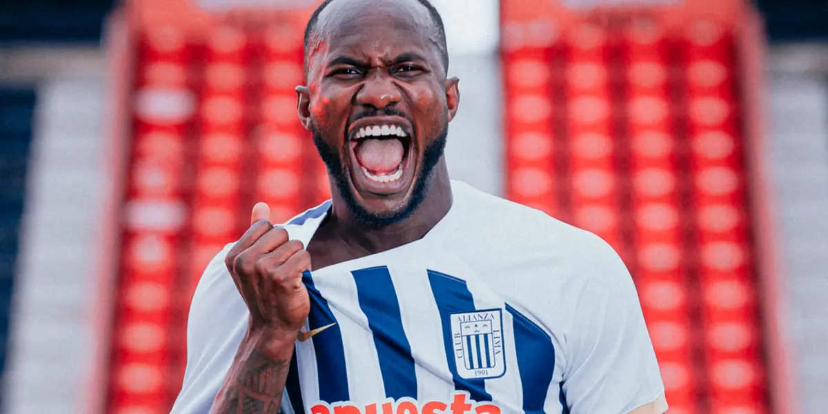 Cecilio Waterman fue convocado a la Selección de Panamá