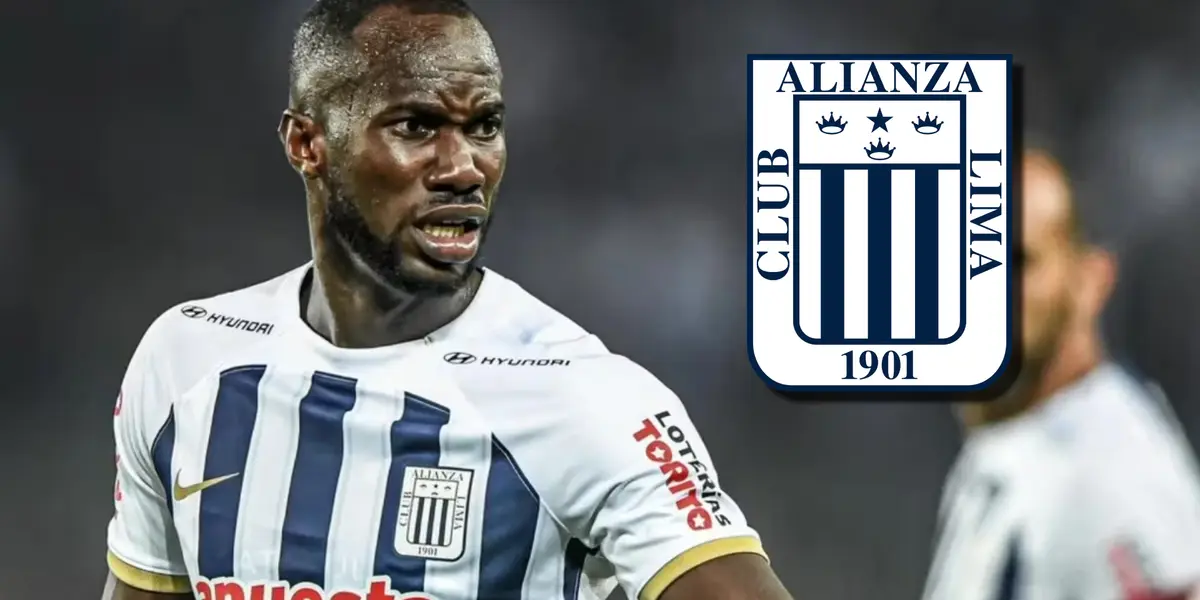 Cecilio Waterman llegó desde Cobresal de Chile por una temporada