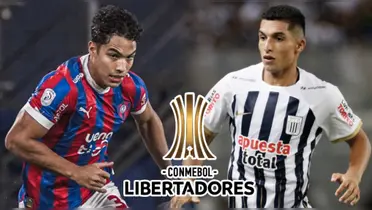 Cerro Porteño piensa que Alianza Lima será un rival sencillo