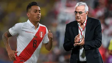 Christian Cueva es un jugador importante en la Selección Peruana