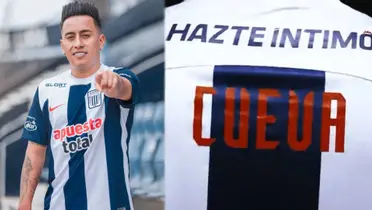 Christian Cueva está en España para operarse y empezar con la rehabilitación