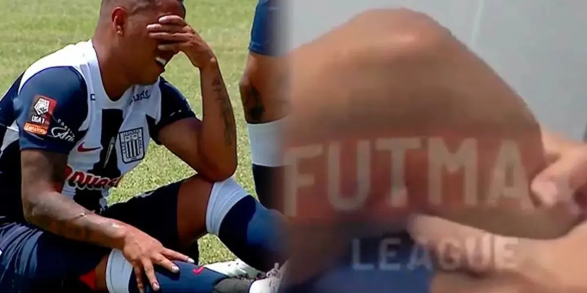 Christian Cueva no renovó su préstamo con Alianza Lima