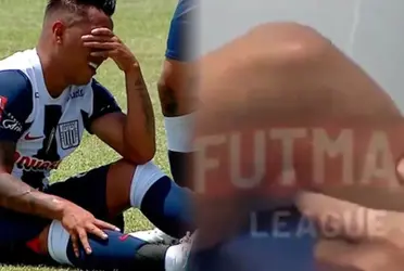 Christian Cueva no renovó su préstamo con Alianza Lima