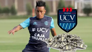 Christian Cueva tiene contrato con Al Fateh hasta mediados del 2025