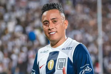 Christian Cueva tiene un plan para continuar con su carrera