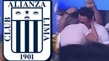 Christian Cueva viene de jugar la temporada 2023 con Alianza Lima