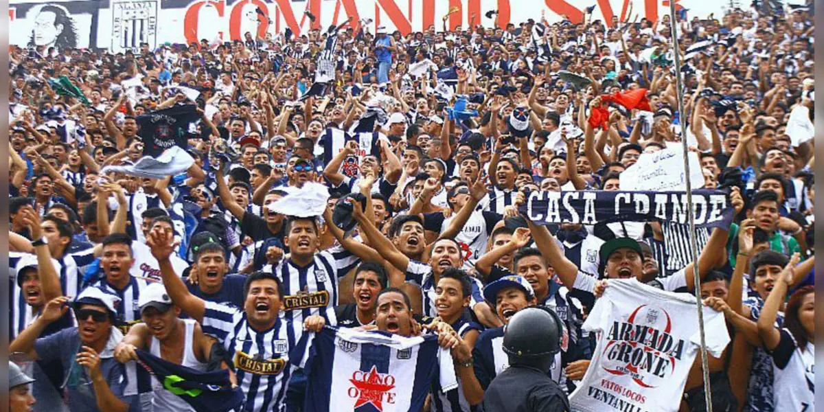 Como es de costumbre, otro hecho con respecto al club se hizo tendencia en las últimas horas