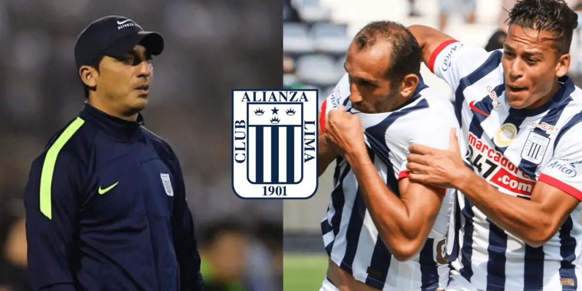 Con esto el equipo blanquiazul buscará arrasar en la temporada