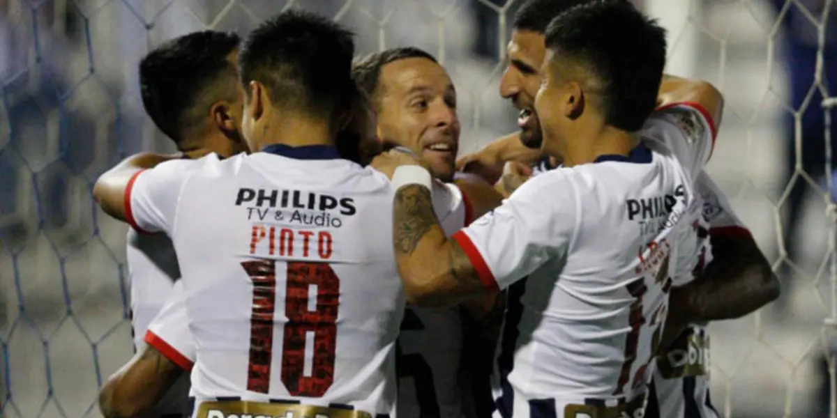 Con esto el equipo quedará a la espera de lo que suceda con la FPF