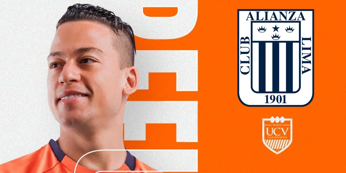 Cristian Benavente anotó 6 goles en la temporada 2022