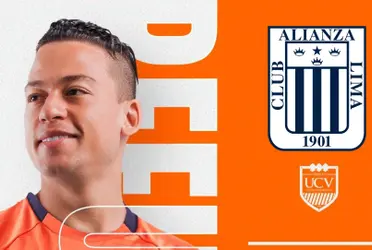 Cristian Benavente anotó 6 goles en la temporada 2022