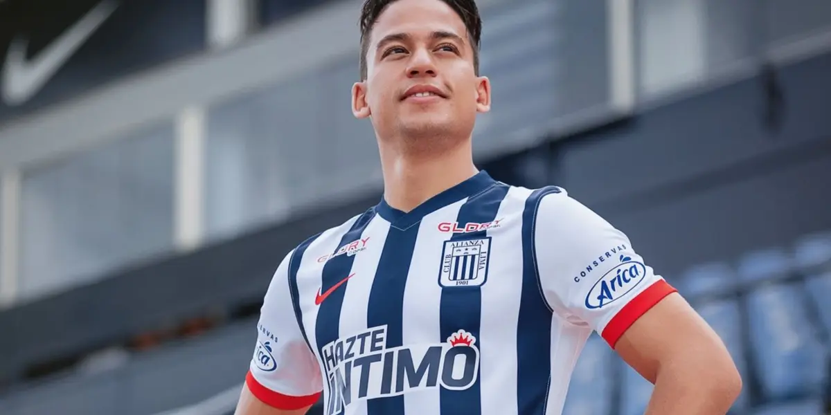 Cristian Benavente estuvo más de 6 meses fuera de las canchas