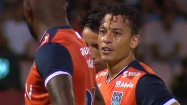 Cristian Benavente tiene contrato por dos temporadas con la UCV