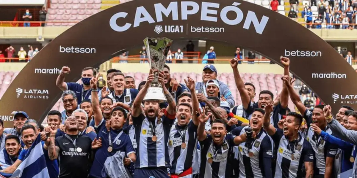 Cuadro íntimo hará un importante anuncio en los próximos días en La Victoria