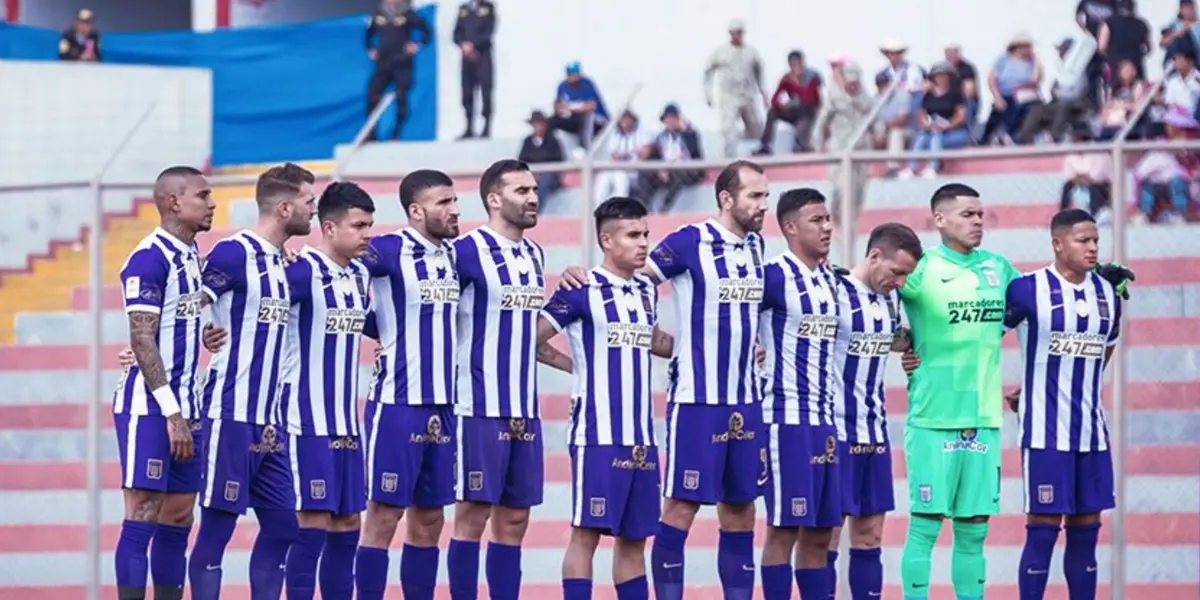 De llegar al equipo, Guillermo Salas podría armar un once de temer para el torneo internacional