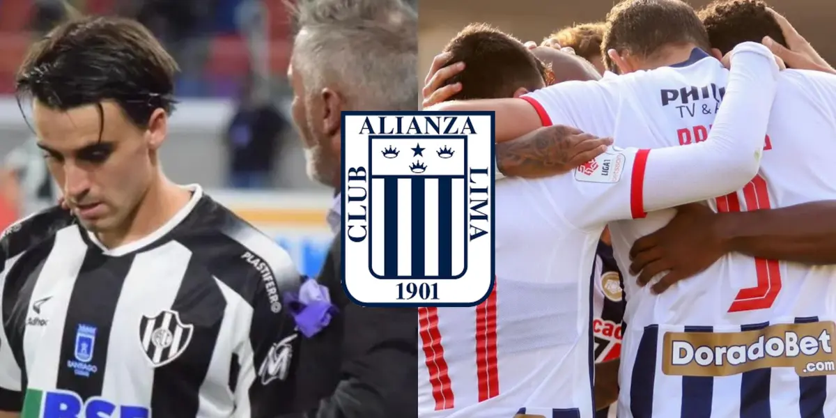 De todas maneras, por ahora la prioridad es Christian Cueva