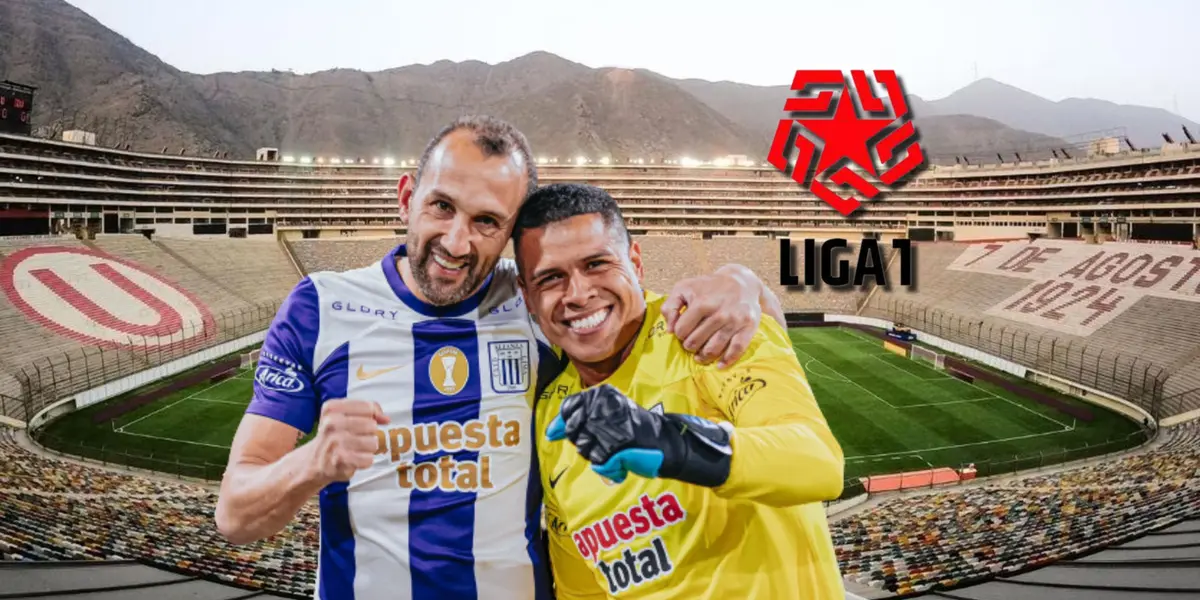 Desde muy temprano hubo movimiento en el estadio y preocupa al club