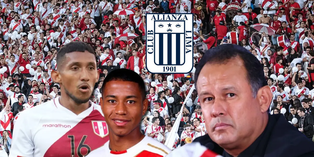 Después de la derrota ante Chile, la bicolor necesita contar con este crack