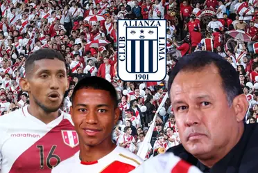 Después de la derrota ante Chile, la bicolor necesita contar con este crack