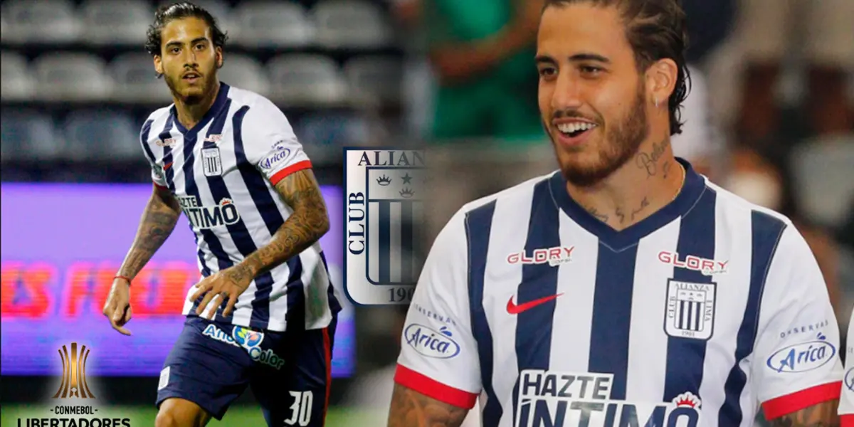 Después de su paso por el equipo blanquiazul y la Vallejo, ahora vestirá inesperada camiseta