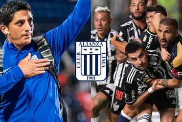 Después del partido ante Binacional, Salas ya tiene sus apuntes porque no hay margen de error