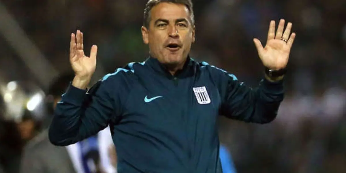 DT podría volver al cuadro ‘íntimo’ más temprano que tarde