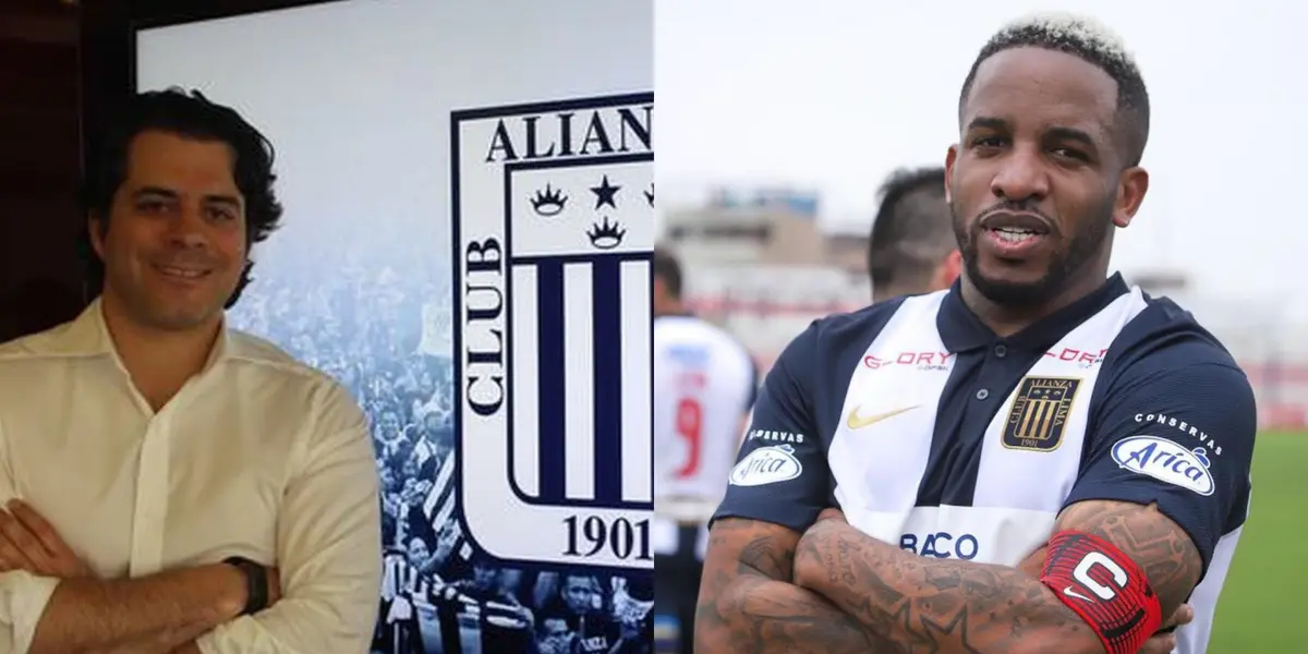 El ‘10’ de Alianza Lima aún no se ha manifestado sobre su posible retiro