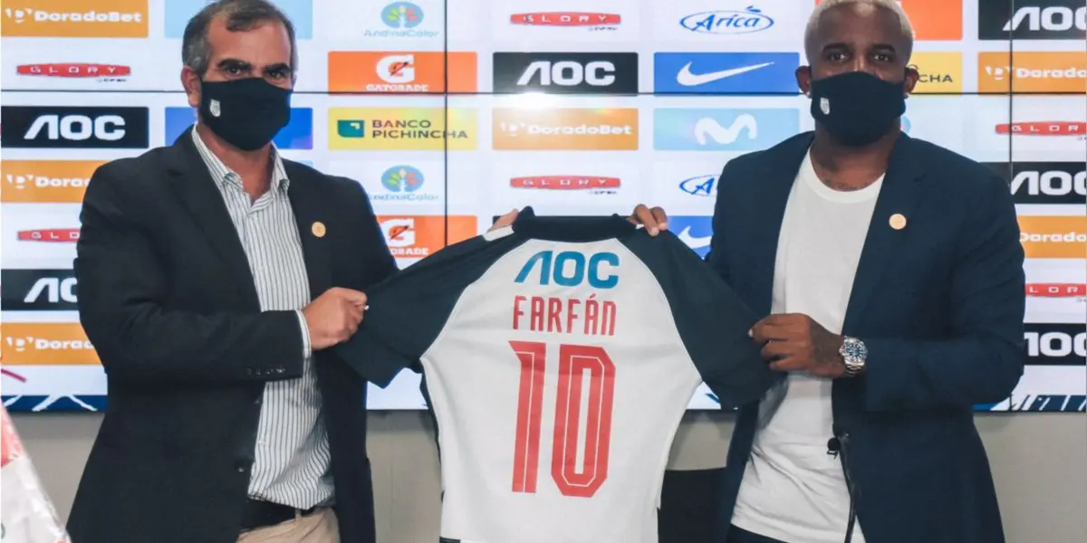 El ‘10’ de la calle podría estar viviendo sus últimos días como jugador blanquiazul